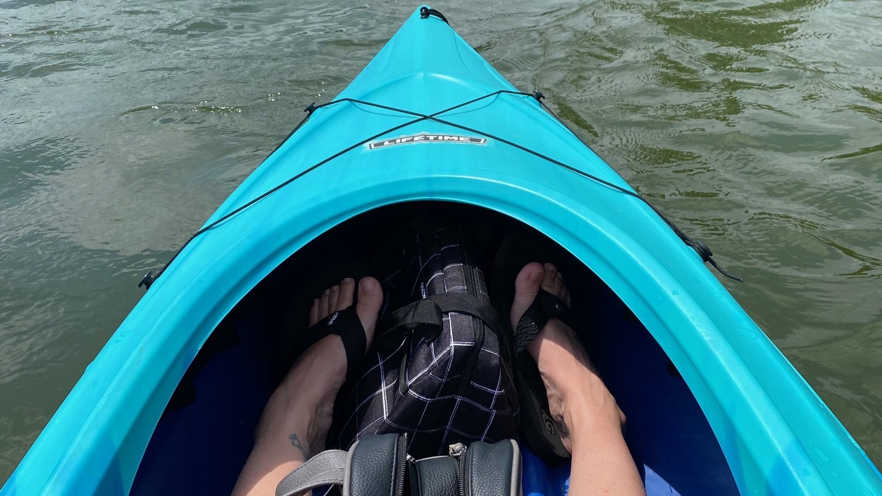 Photo of Outdoor in Stanford