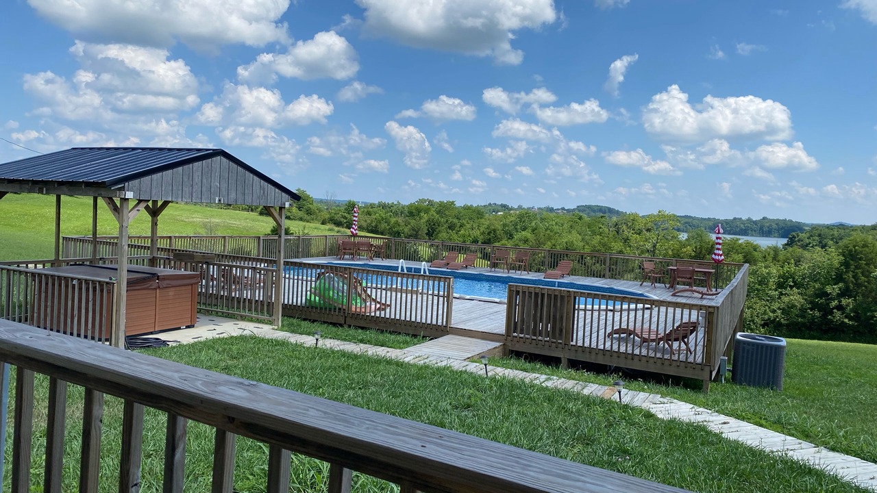 Photo of Outdoor in Stanford