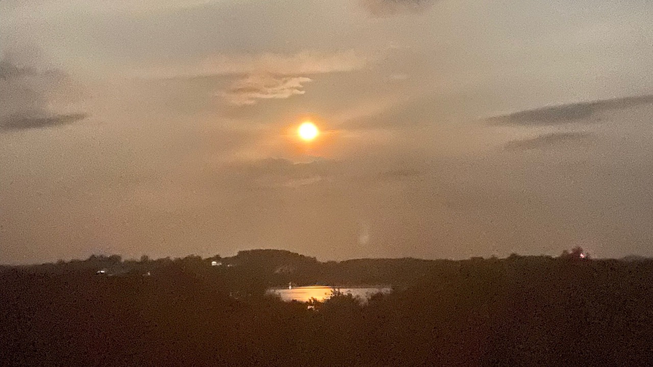 Photo of Outdoor in Stanford