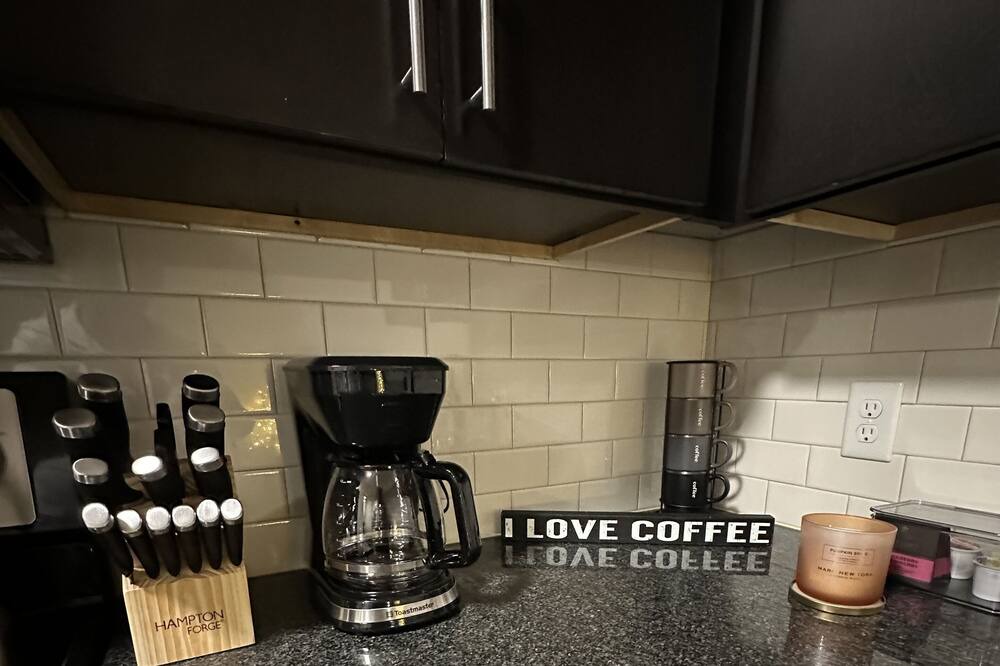 Photo of Kitchen in Midtown