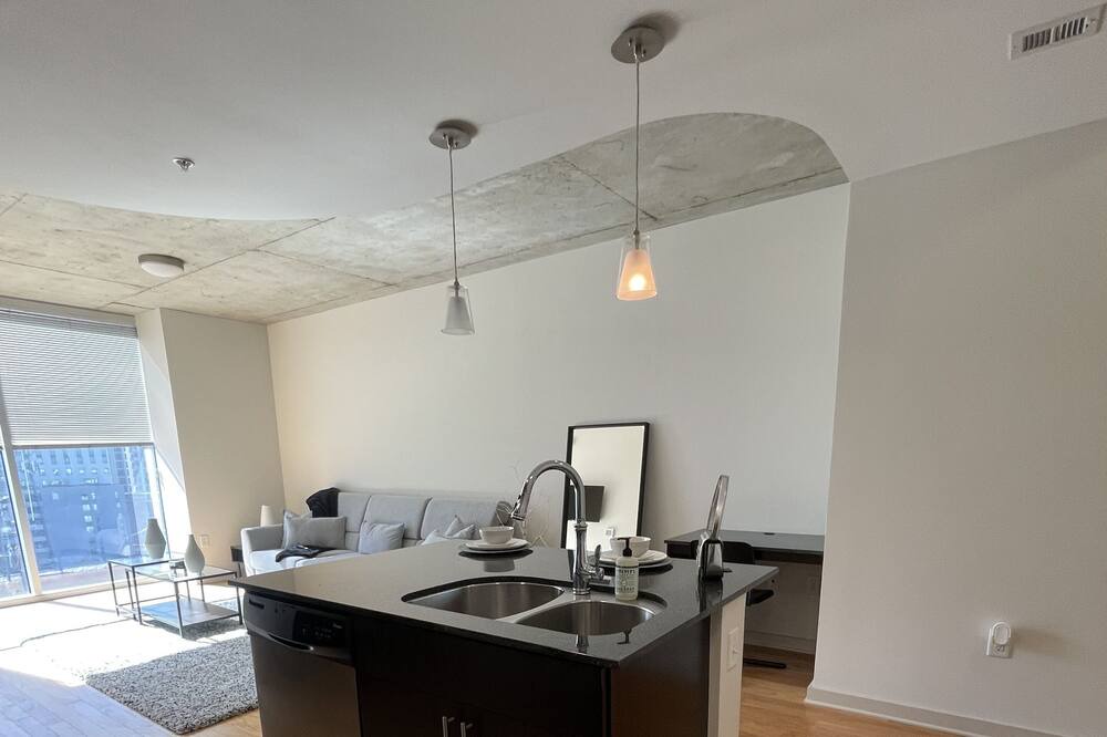 Photo of Kitchen in Midtown