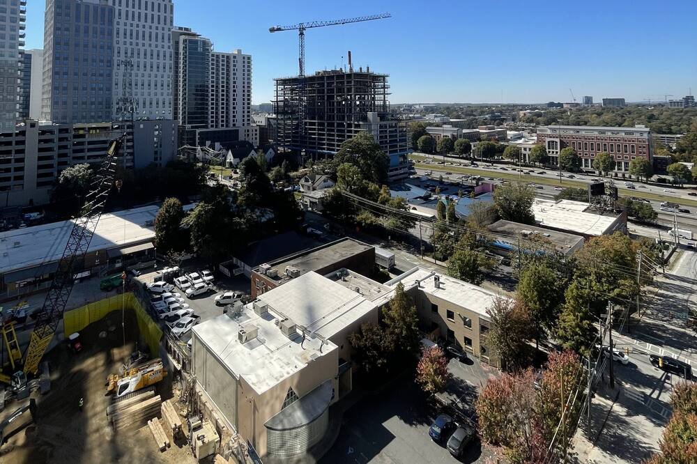 Photo of Outdoor in Midtown