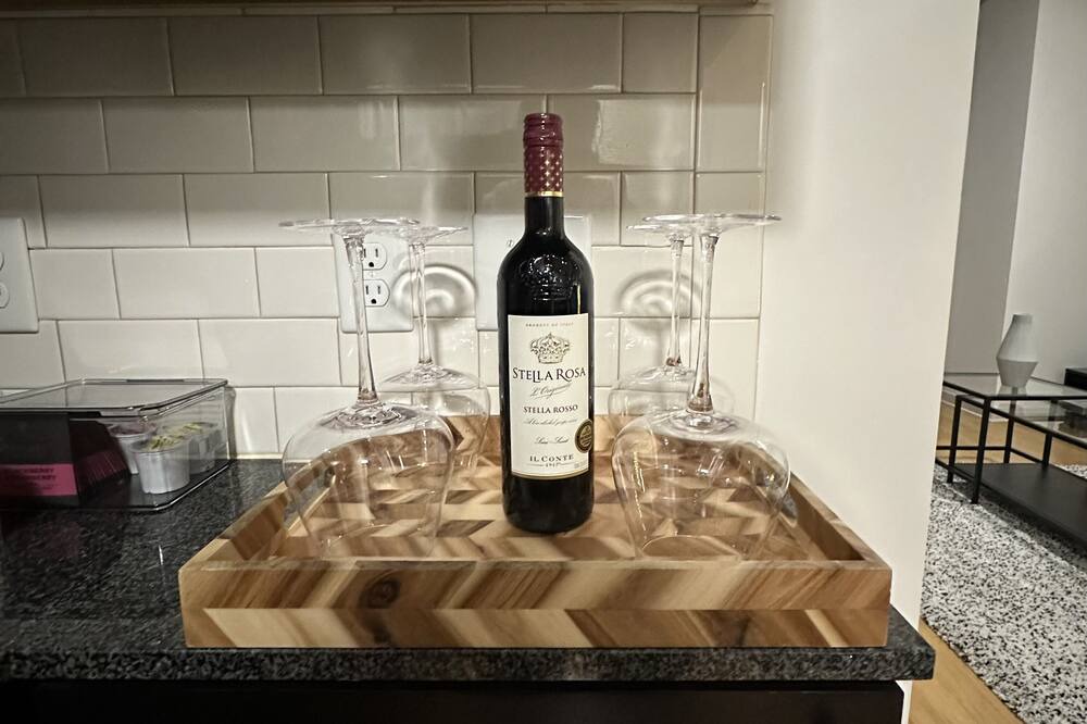 Photo of Kitchen in Midtown