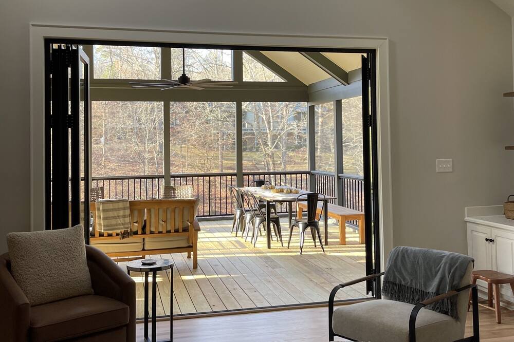 Photo of Livingroom in Stephens