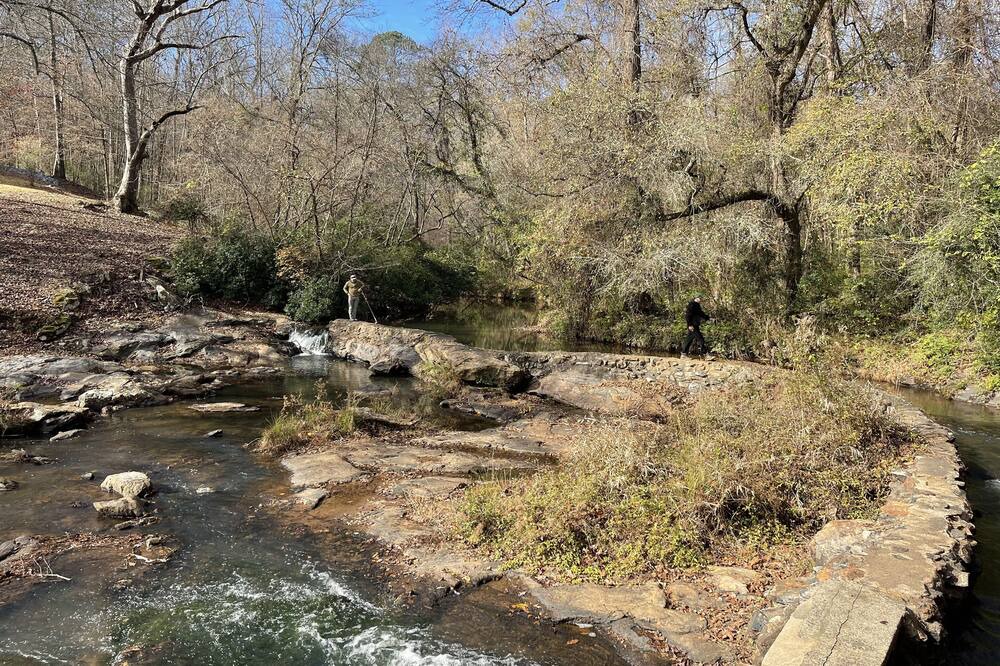 Photo of Outdoor in Stephens
