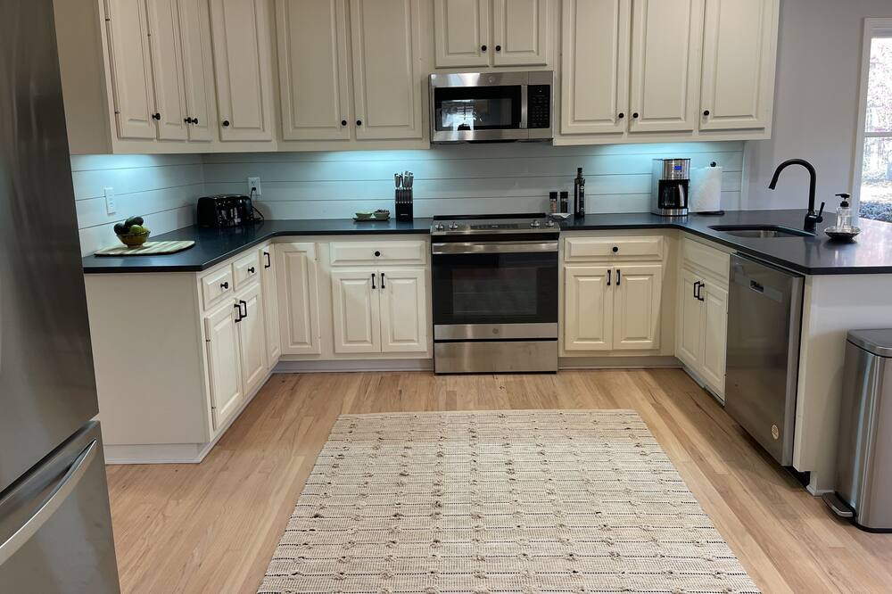 Photo of Kitchen in Stephens