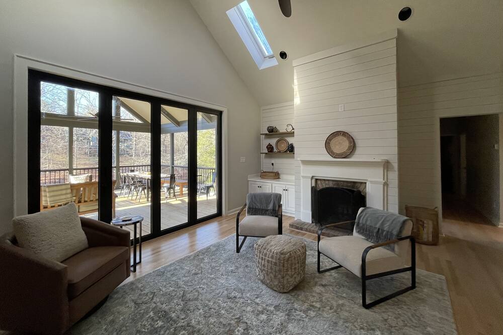 Photo of Livingroom in Stephens