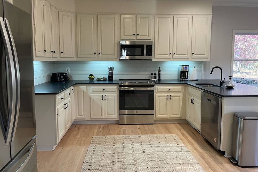 Photo of Kitchen in Stephens