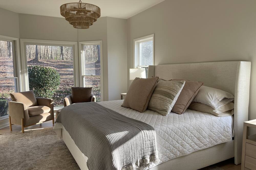 Photo of Bedroom in Stephens