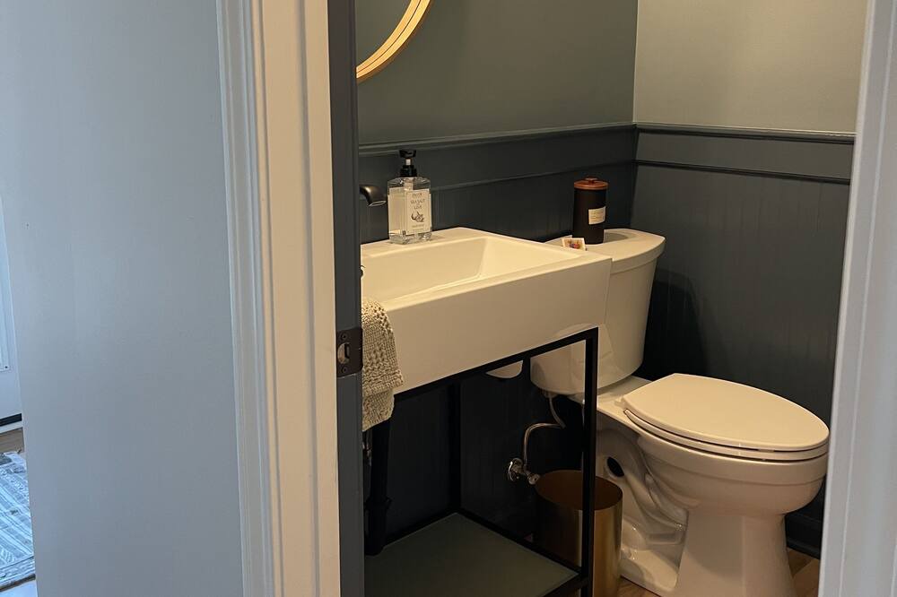 Photo of Bathroom in Stephens