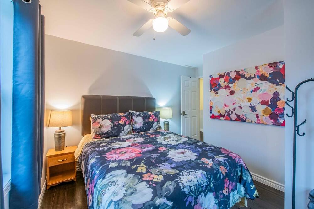 Photo of Bedroom in Smiths Falls