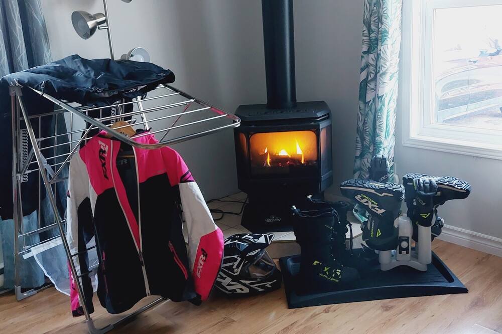 Photo of Bedroom in Smiths Falls