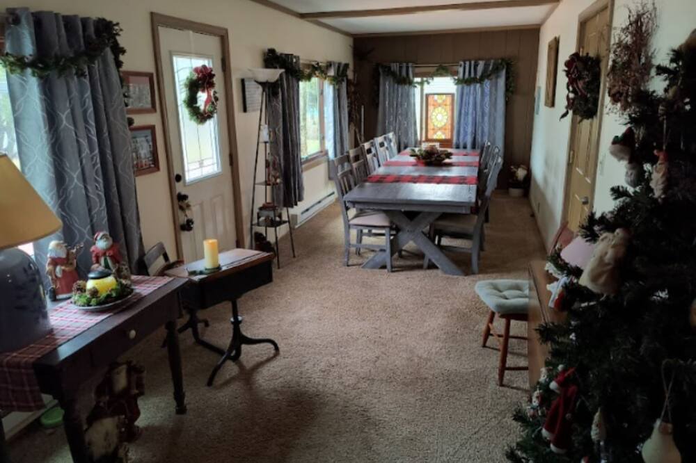 Photo of Bedroom in South Byron