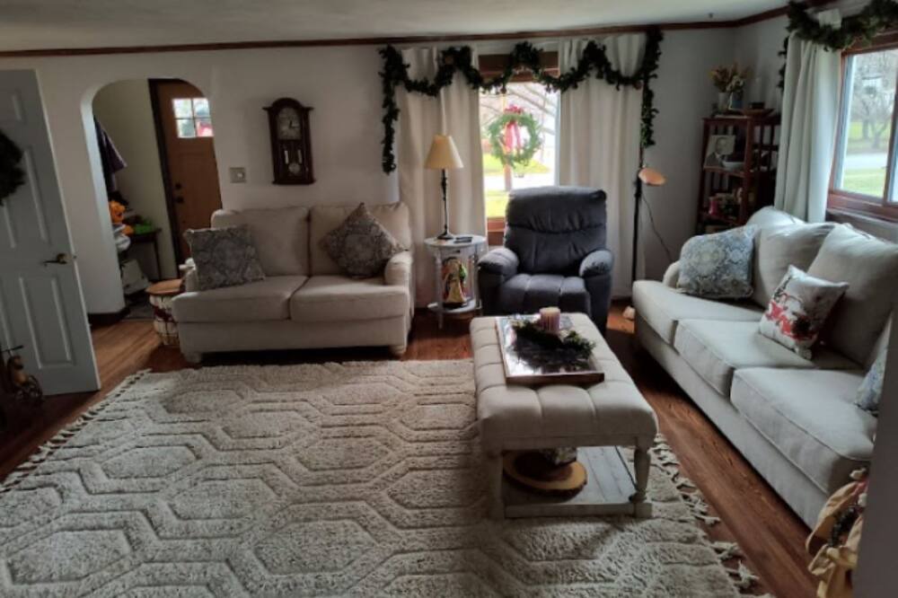 Photo of Livingroom in South Byron