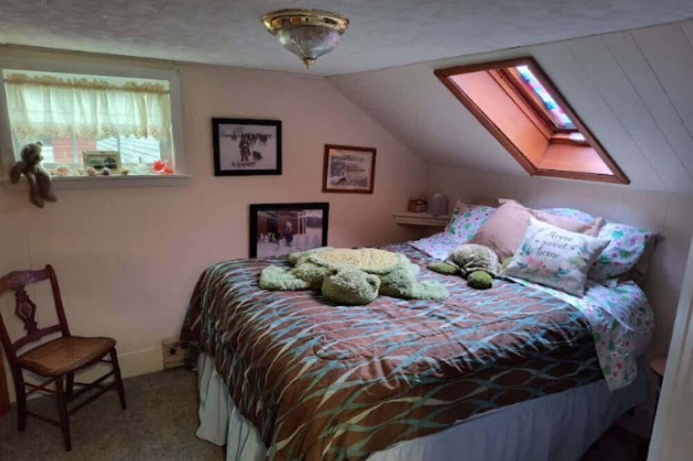 Photo of Bedroom in South Byron