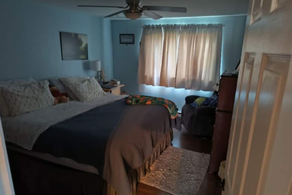 Photo of Bedroom in South Byron