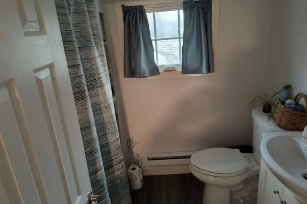 Photo of Bathroom in South Byron