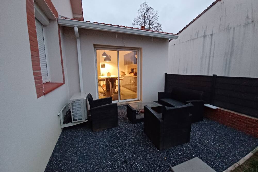 Photo of Outdoor in Escalquens