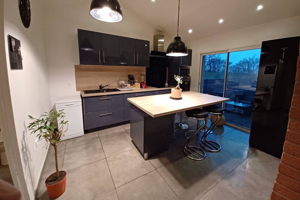 Photo of Kitchen in Escalquens