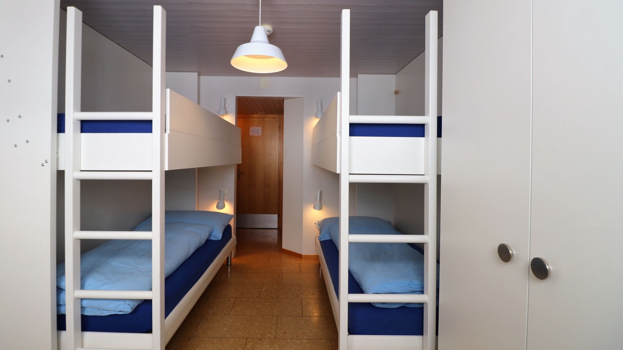 Photo of Bedroom in Melchsee-Frutt