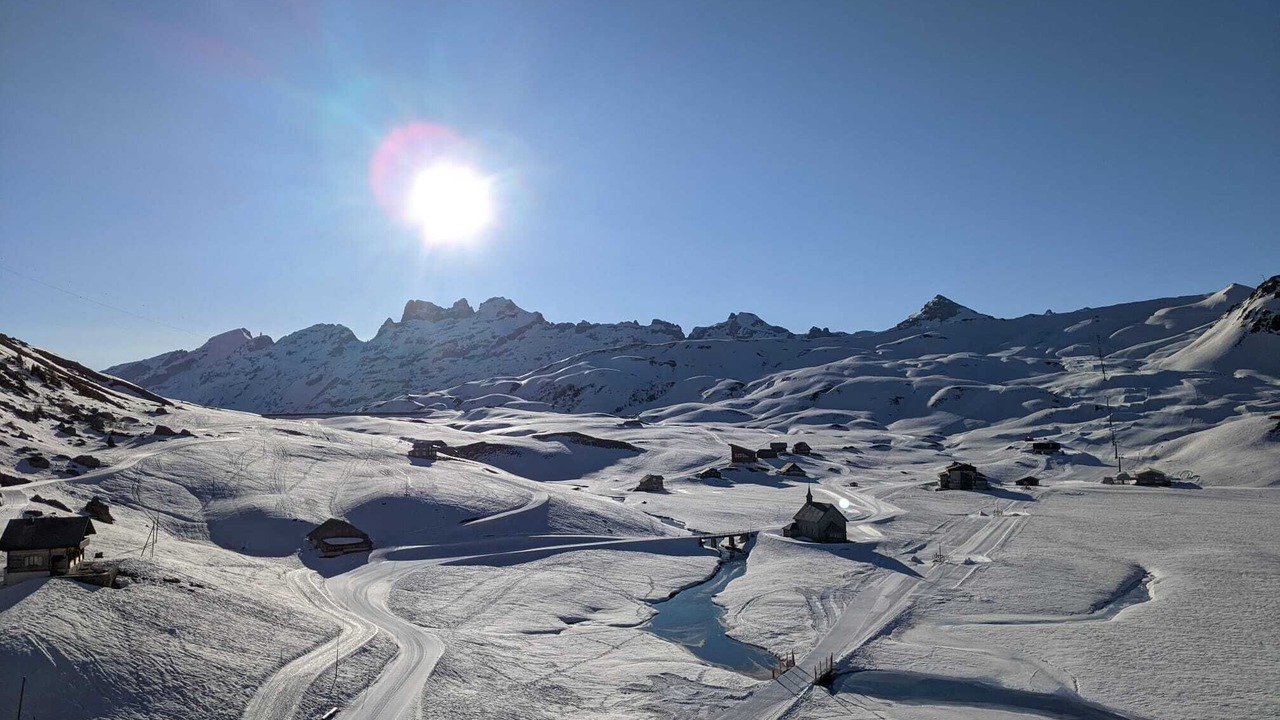 Photo of Outdoor in Melchsee-Frutt