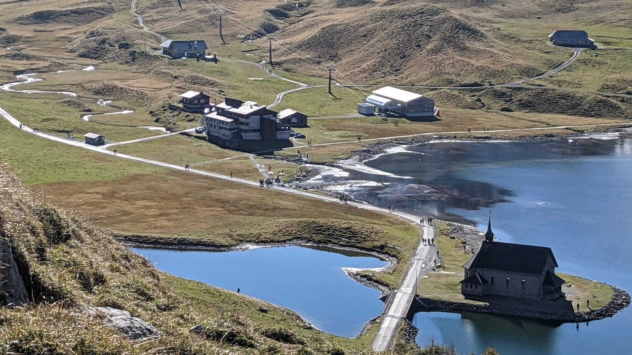 Photo of Outdoor in Melchsee-Frutt