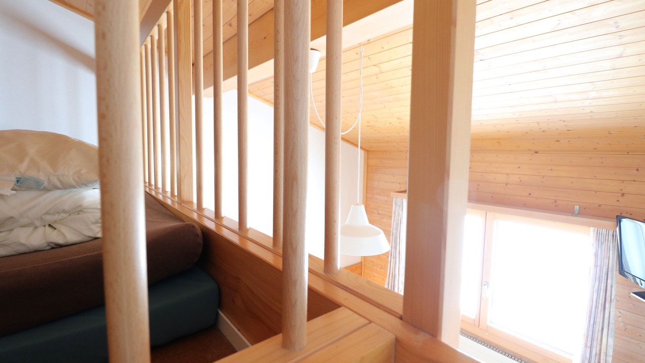 Photo of Bedroom in Melchsee-Frutt
