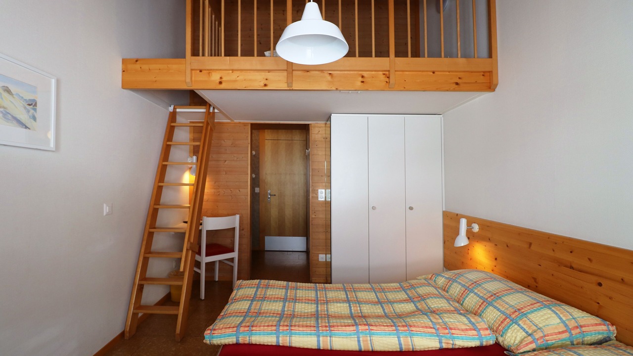 Photo of Bedroom in Melchsee-Frutt