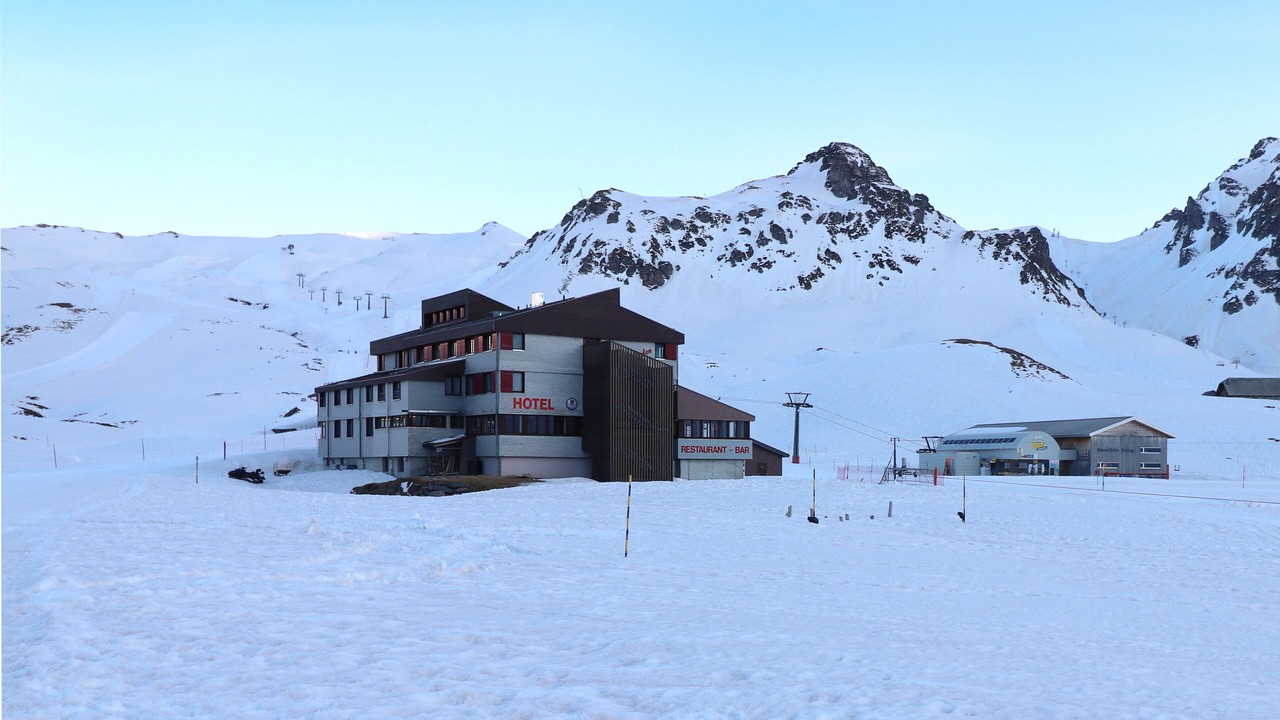 Photo of Outdoor in Melchsee-Frutt