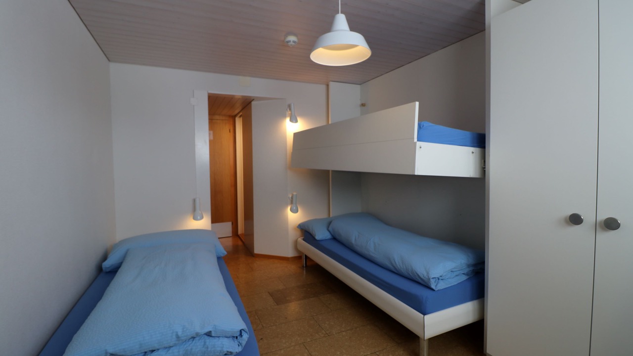 Photo of Bedroom in Melchsee-Frutt