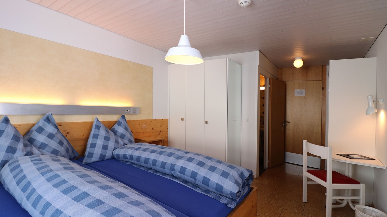Photo of Bedroom in Melchsee-Frutt