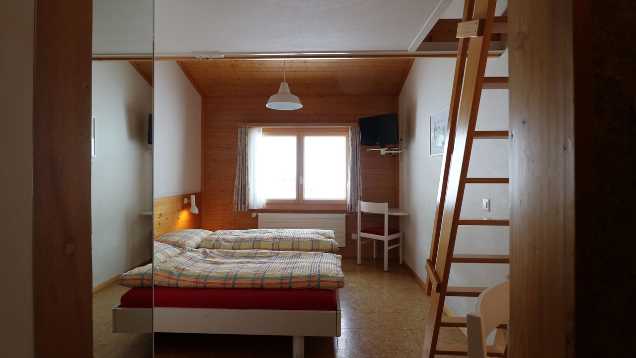 Photo of Bedroom in Melchsee-Frutt
