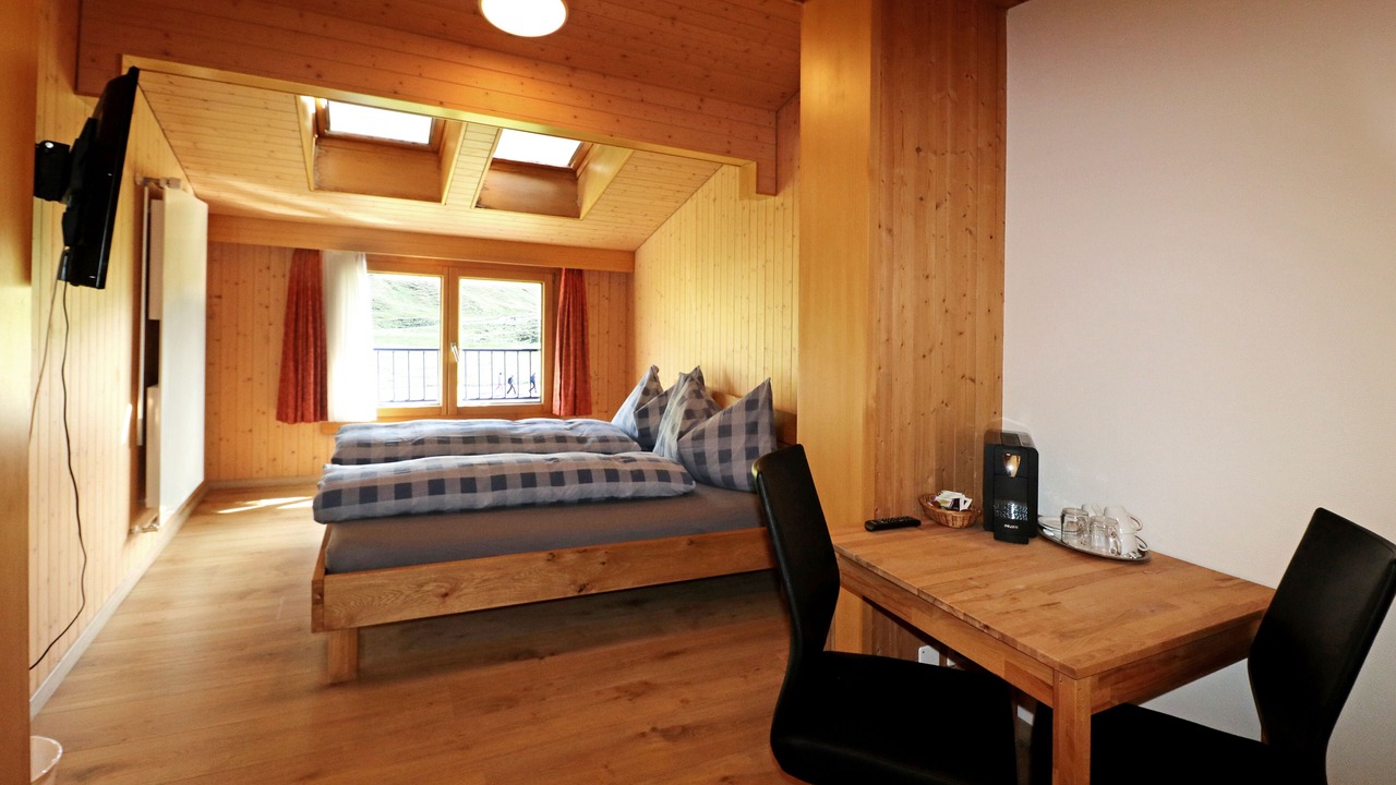 Photo of Bedroom in Melchsee-Frutt