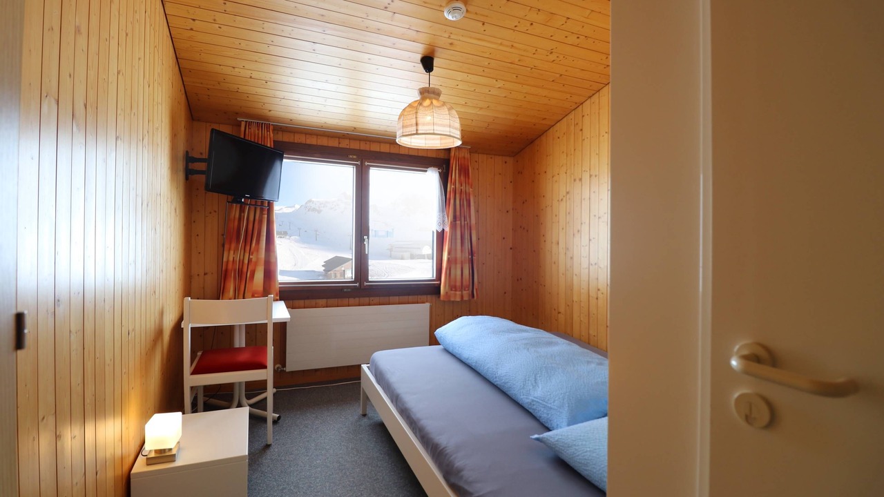 Photo of Bedroom in Melchsee-Frutt