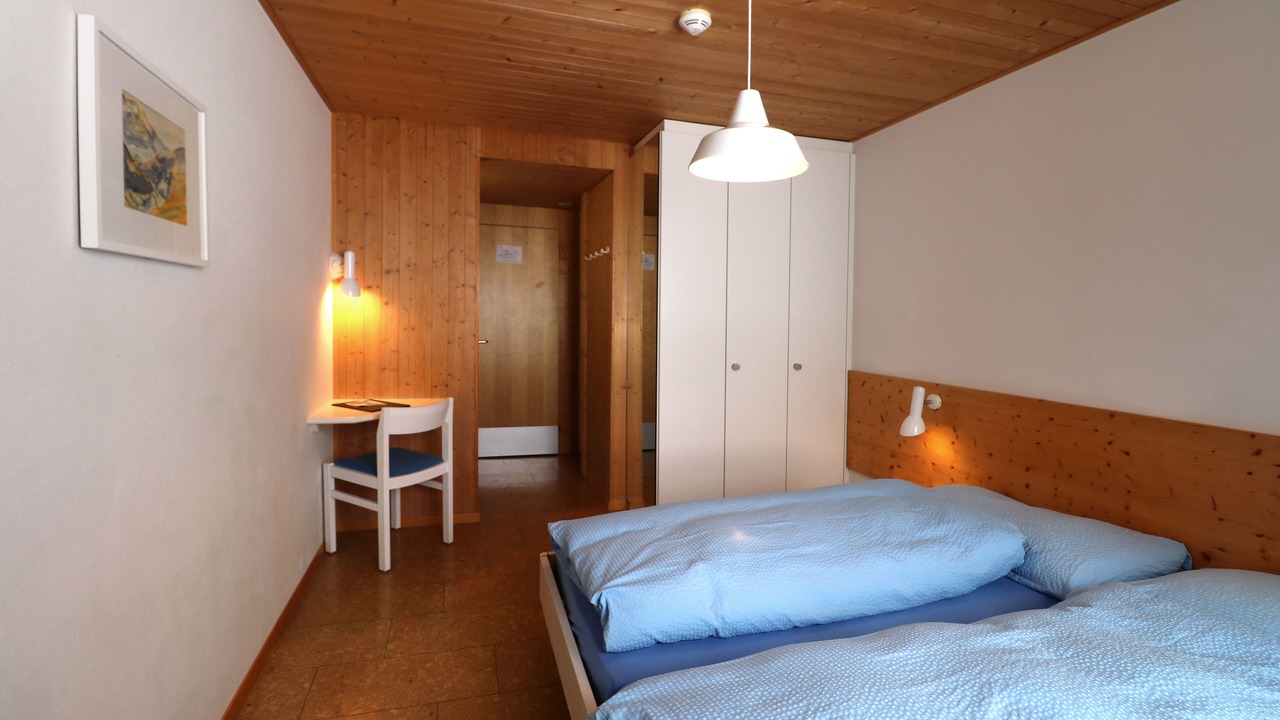 Photo of Bedroom in Melchsee-Frutt