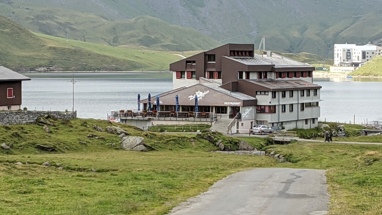 Photo of Outdoor in Melchsee-Frutt