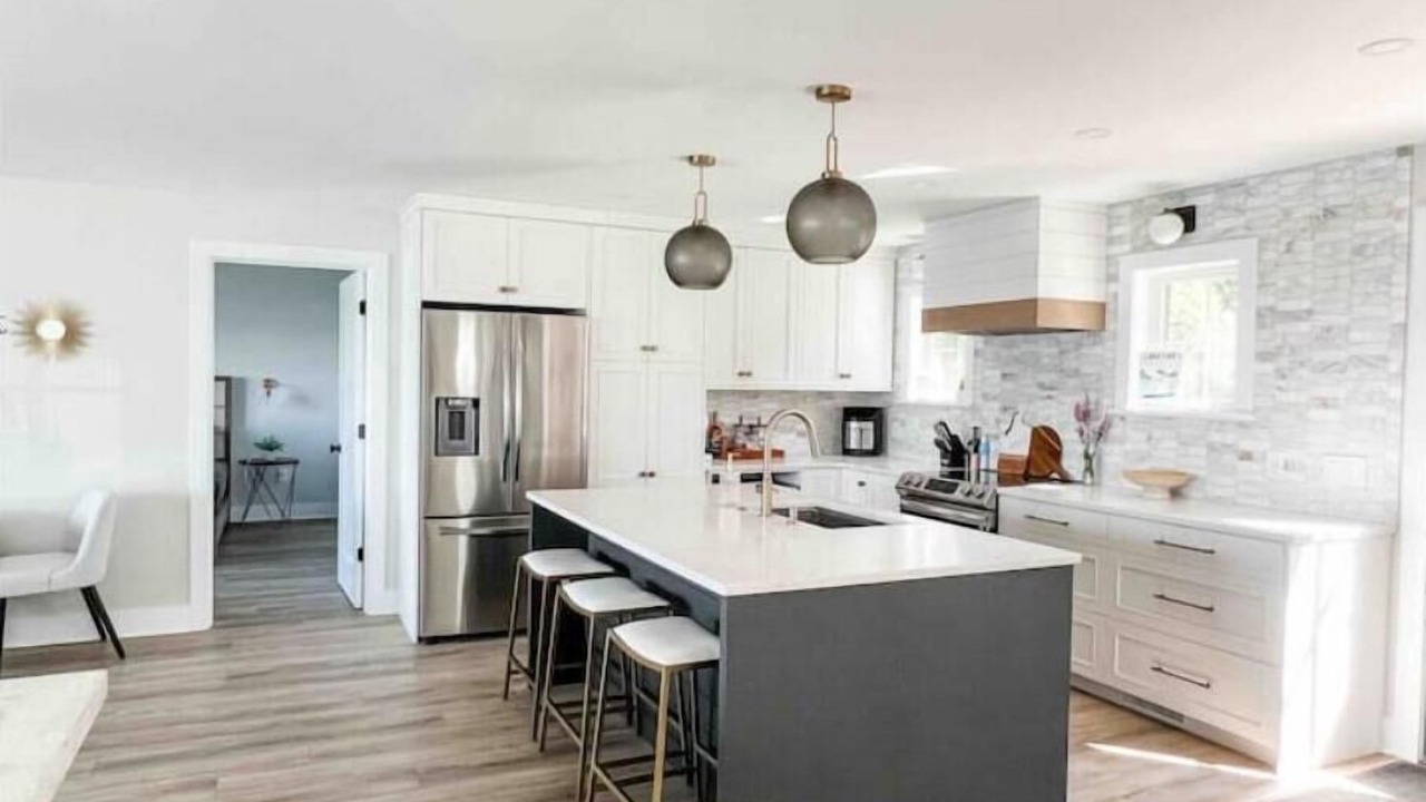 Photo of Kitchen in Lakeville