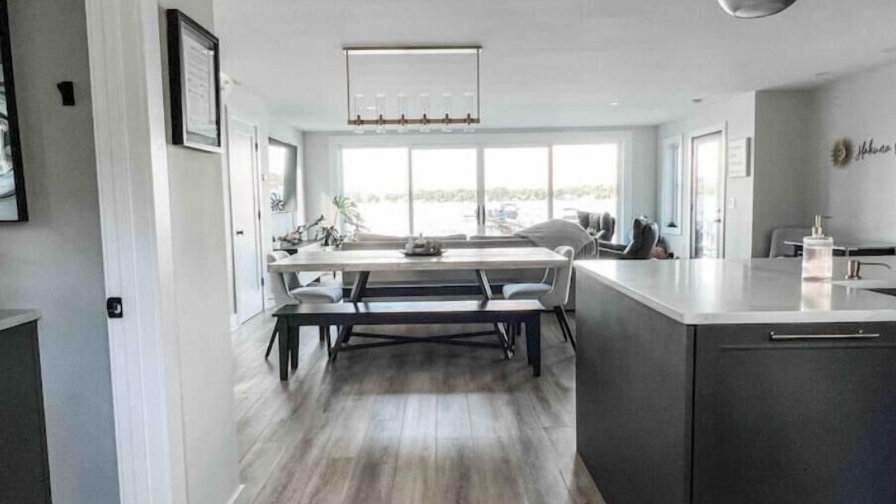 Photo of Kitchen in Lakeville