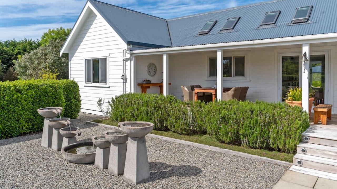 Photo of Outdoor in Martinborough