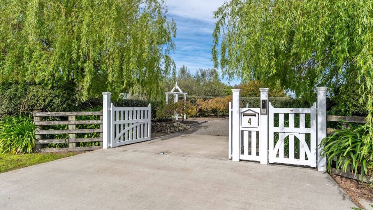 Photo of Outdoor in Martinborough