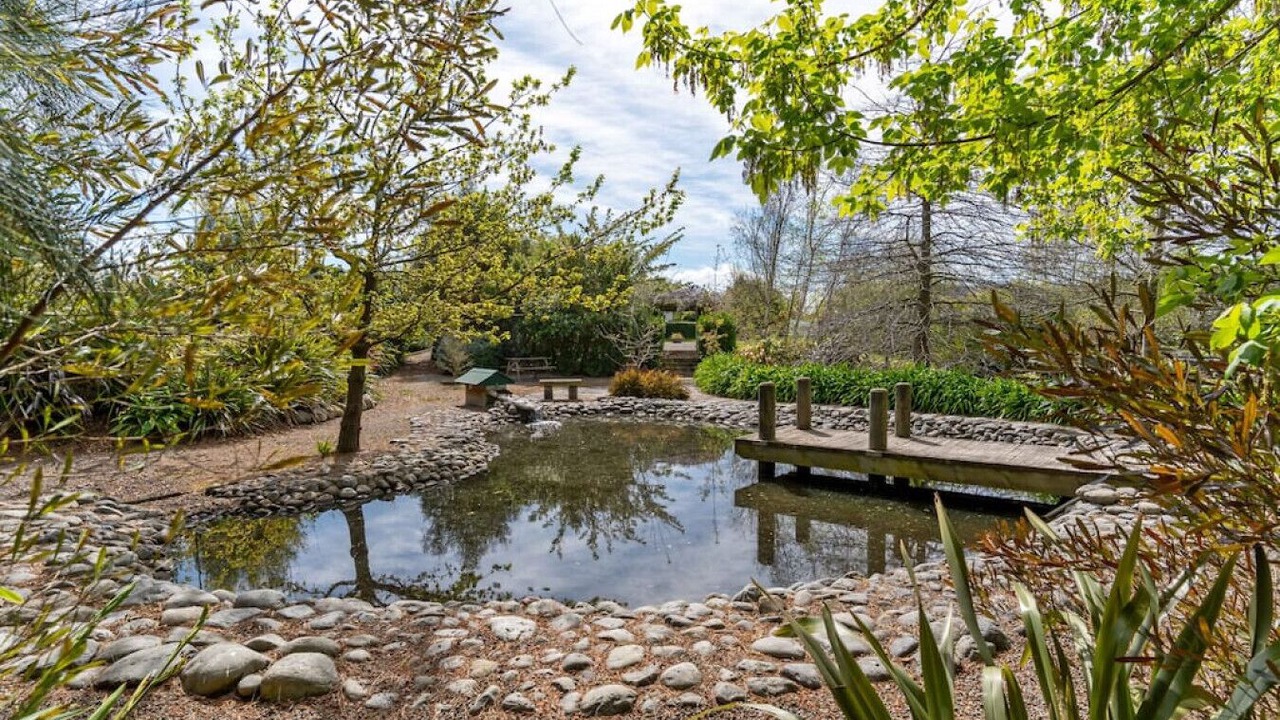 Photo of Outdoor in Martinborough