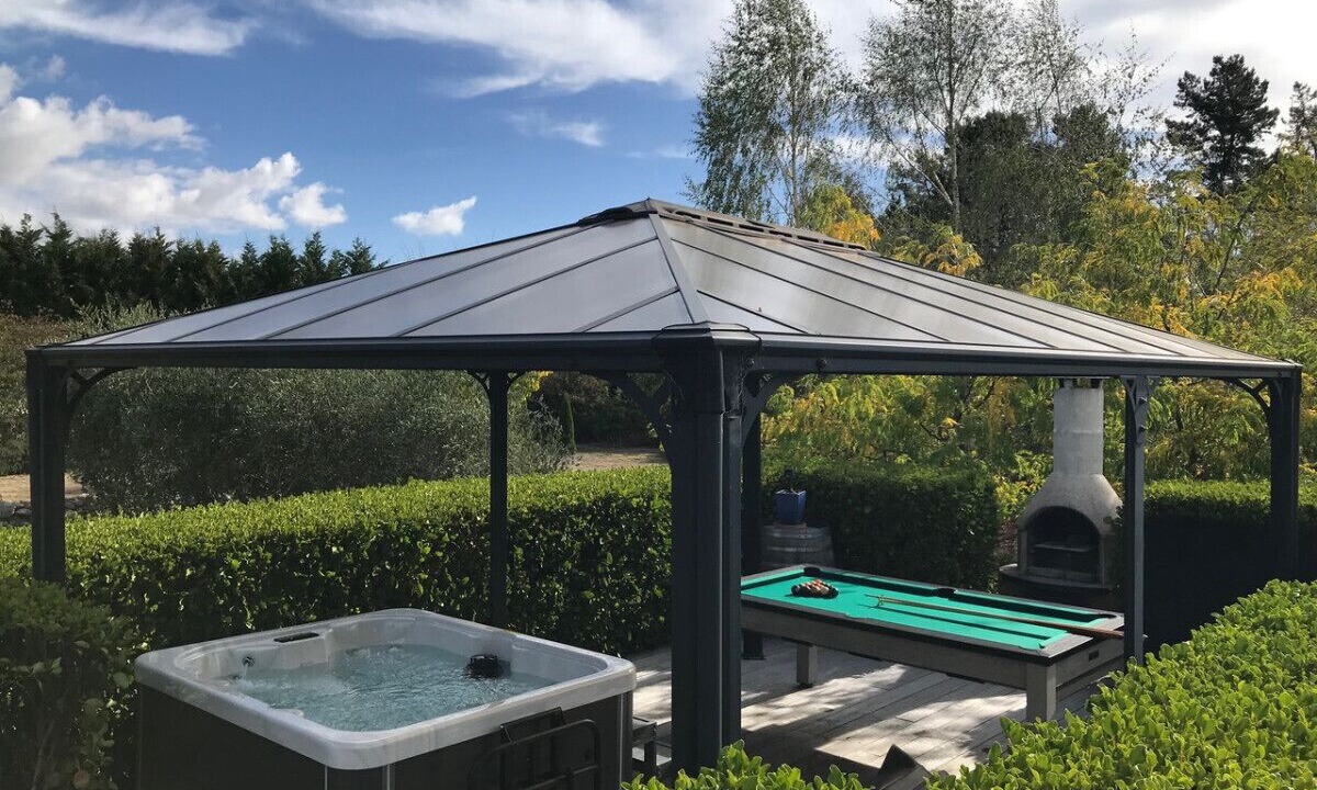 Photo of Outdoor in Martinborough