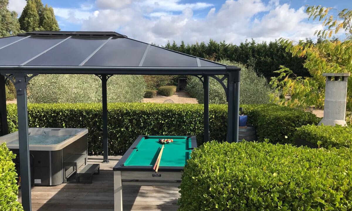 Photo of Outdoor in Martinborough