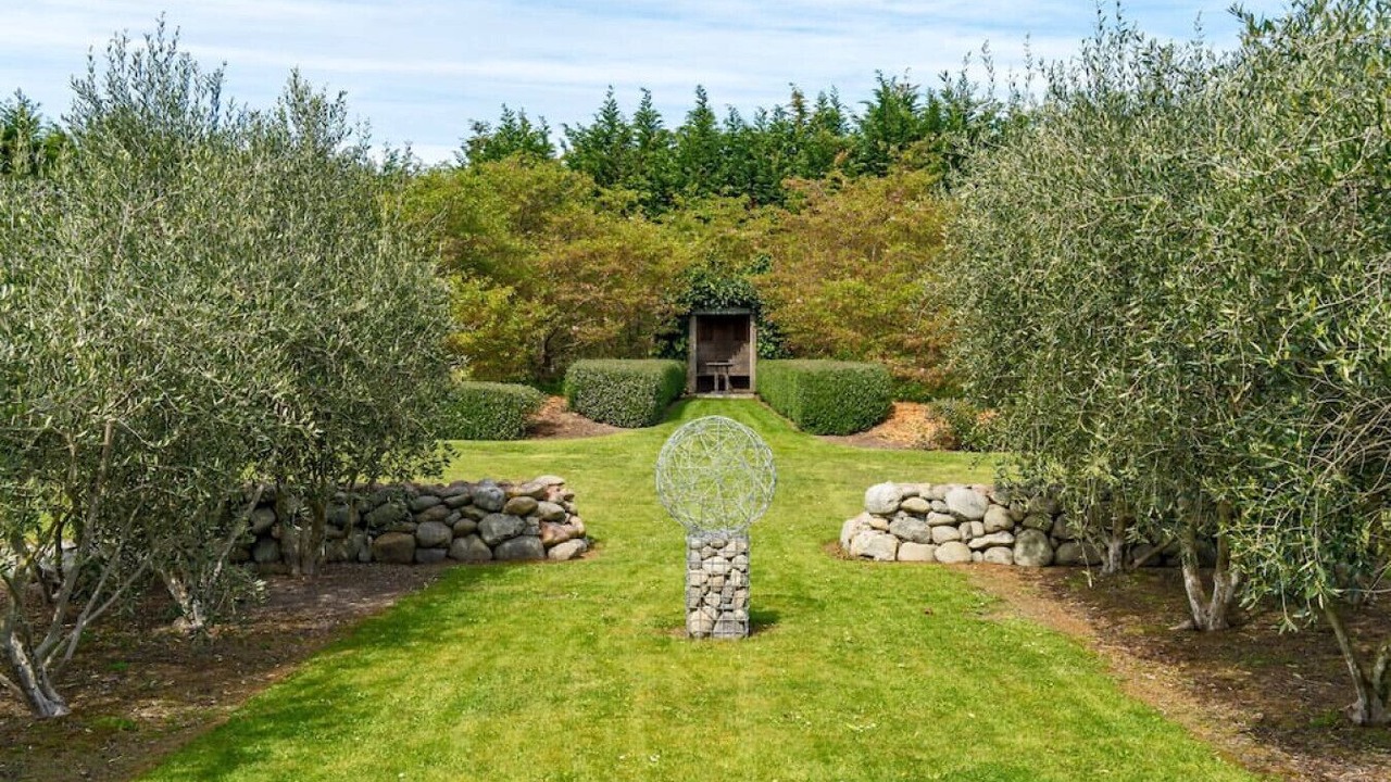 Photo of Outdoor in Martinborough