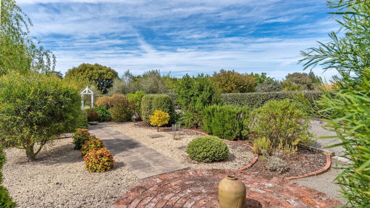 Photo of Outdoor in Martinborough