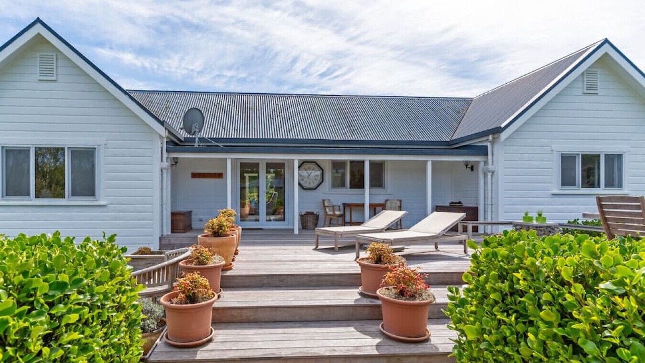 Photo of Outdoor in Martinborough