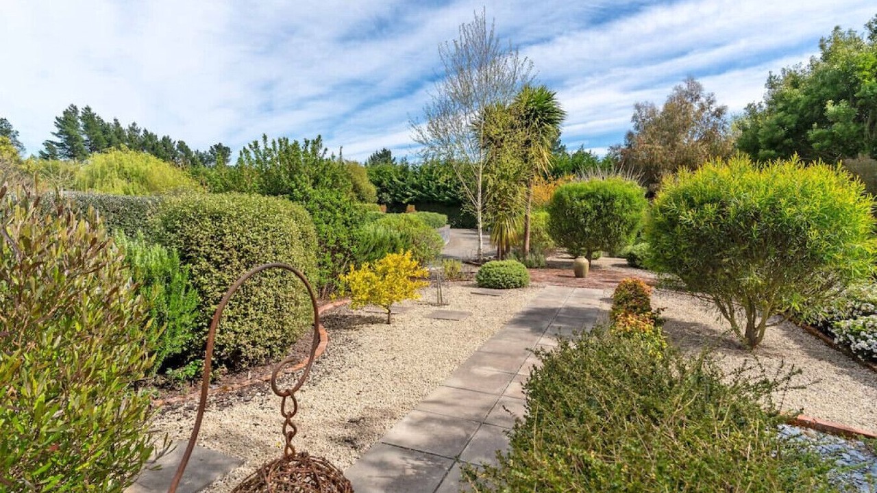 Photo of Outdoor in Martinborough