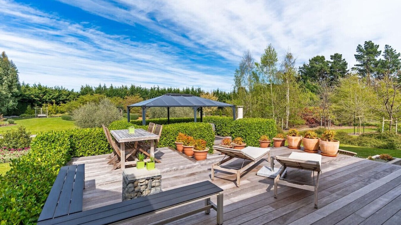 Photo of Outdoor in Martinborough