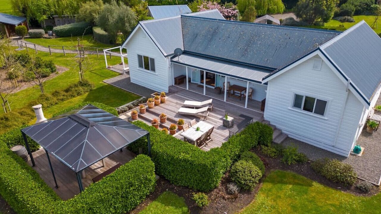 Photo of Outdoor in Martinborough