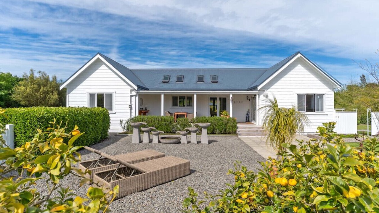 Photo of Outdoor in Martinborough